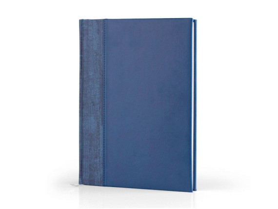 DEMO, rokovnik formata B5,