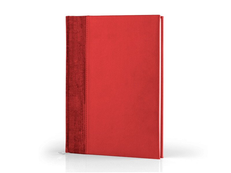 DEMO, rokovnik formata B5,