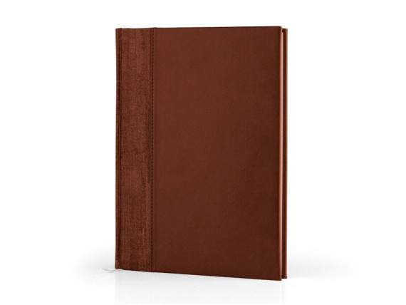 DEMO, rokovnik formata B5,