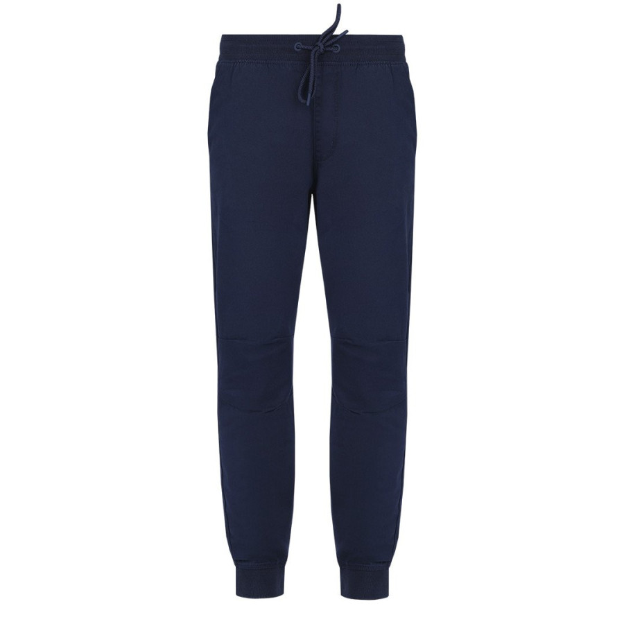 CONOR, unisex pantalone, plave