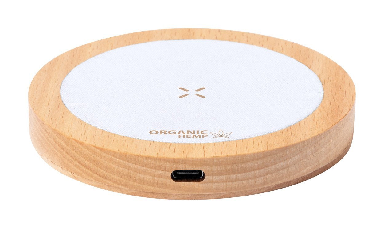 Kuzgal wireless charger