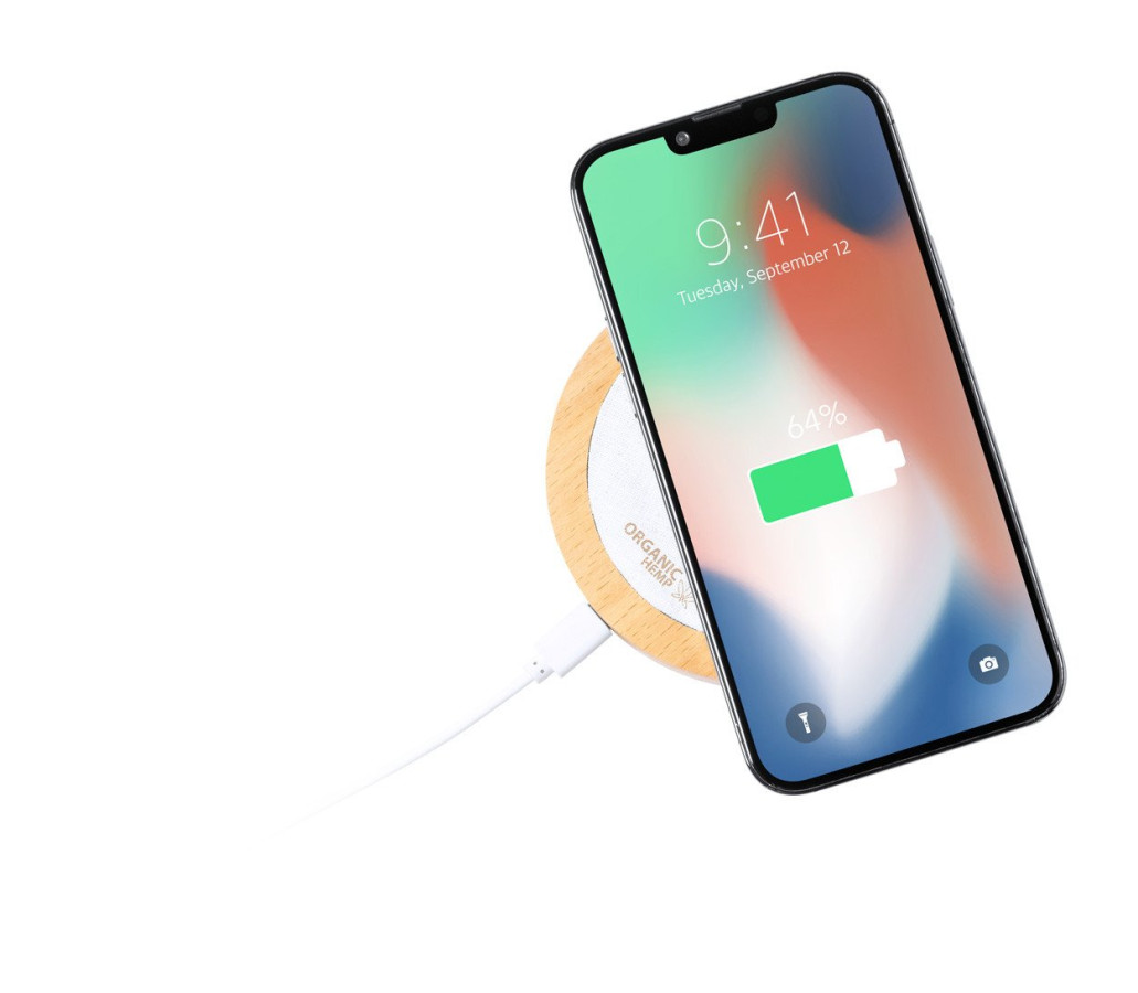 Kuzgal wireless charger