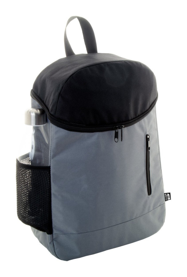 Chillex RPET cooler backpack