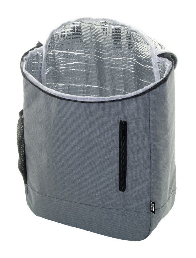Chillex RPET cooler backpack