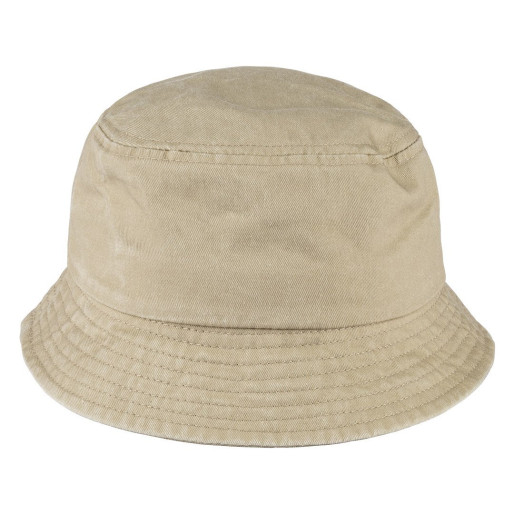 BAKI, šešir od tkanine, bež