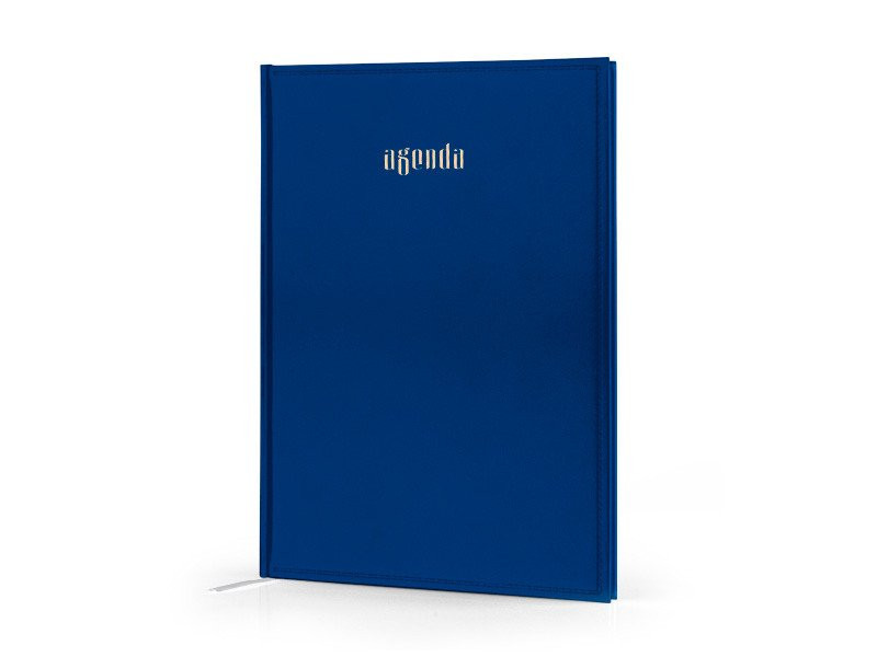 DIRECT, rokovnik formata B5