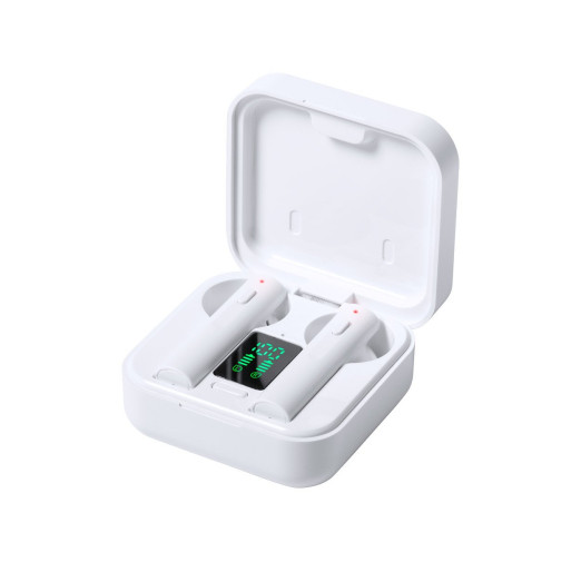 Vinzer bluetooth earphones