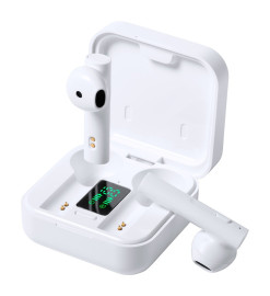 Vinzer bluetooth earphones