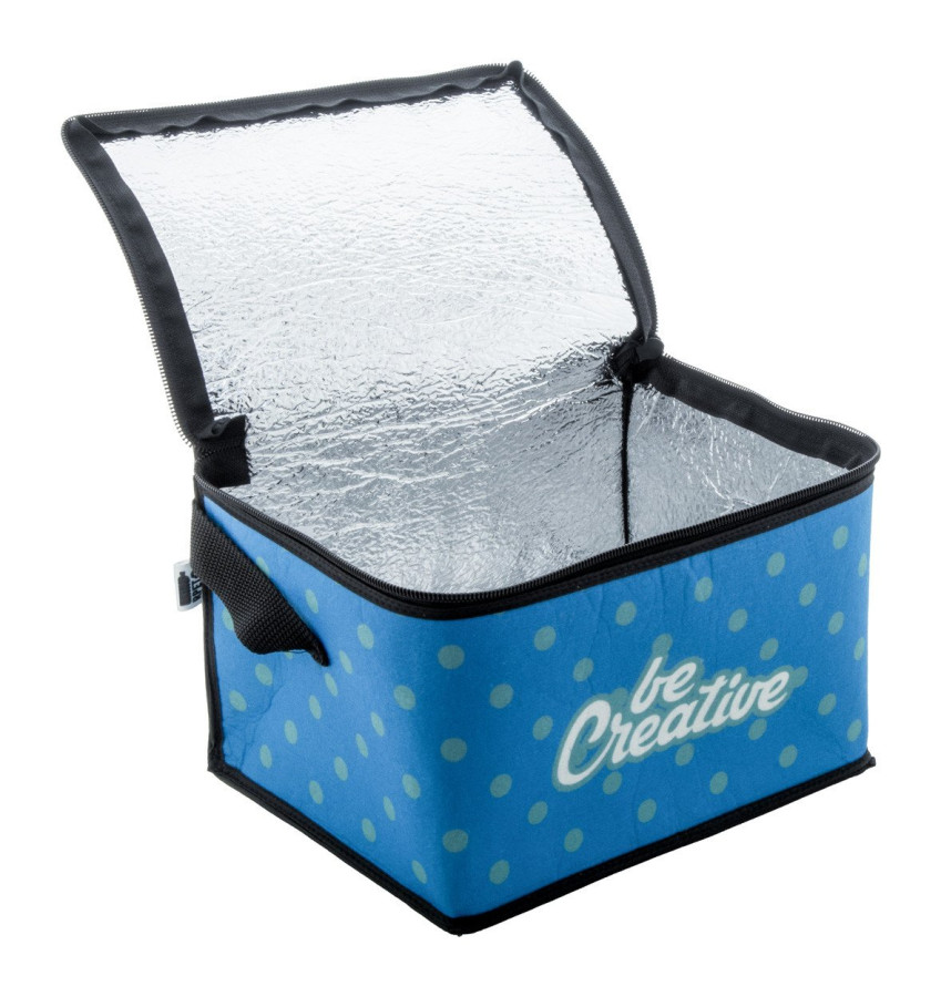 CreaFelt Cool 6 custom cooler bag