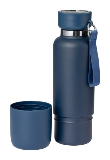Flautrok insulated bottle