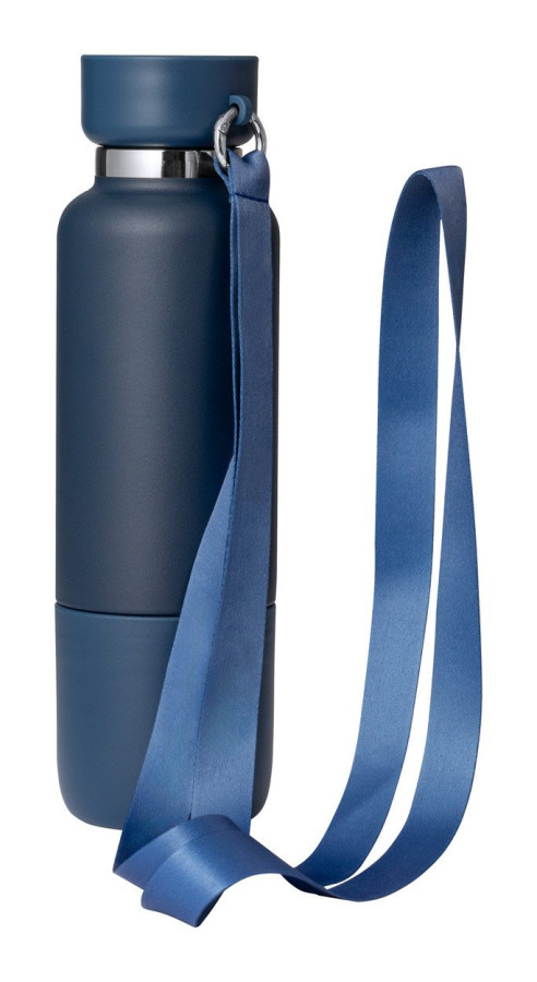 Flautrok insulated bottle