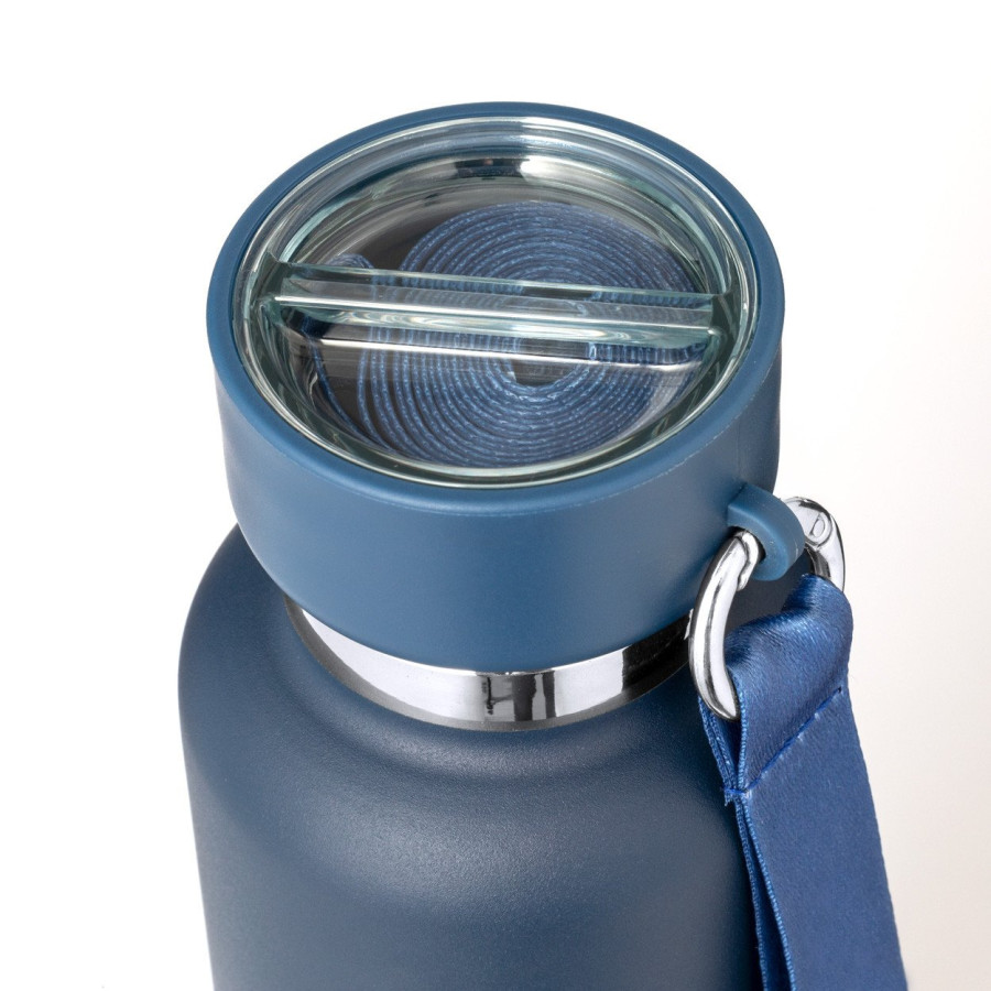 Flautrok insulated bottle