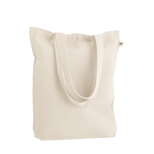 HARBOR. Ceger napravljen od recikliranog pamuka (70%) i poliestera (30% rPET) (280 g/m²)