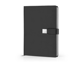 GARANT, rokovnik sa kopčom formata B5