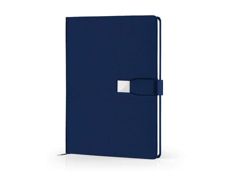 GARANT, rokovnik sa kopčom formata B5