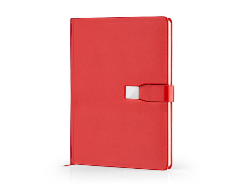 GARANT, rokovnik sa kopčom formata B5