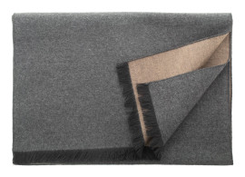 Chamonix men's scarf