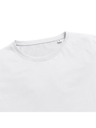 Russell,Ladies' Pure Organic Heavy T