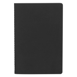ELIOT, a5 notebook, black