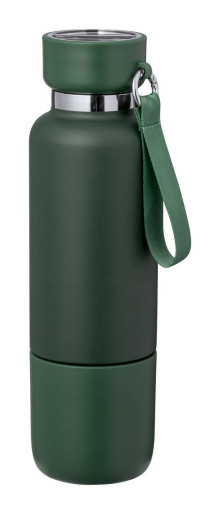 Flautrok insulated bottle