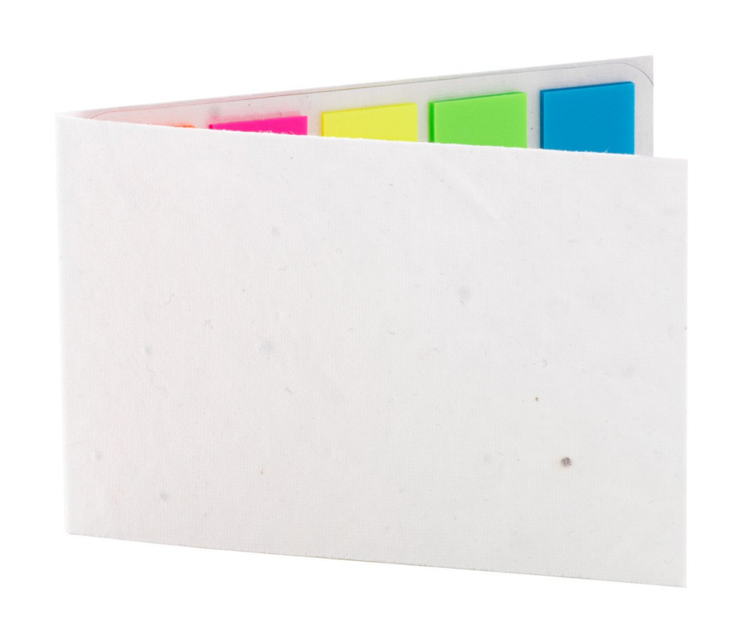 CreaStick Seed Page A custom page marker