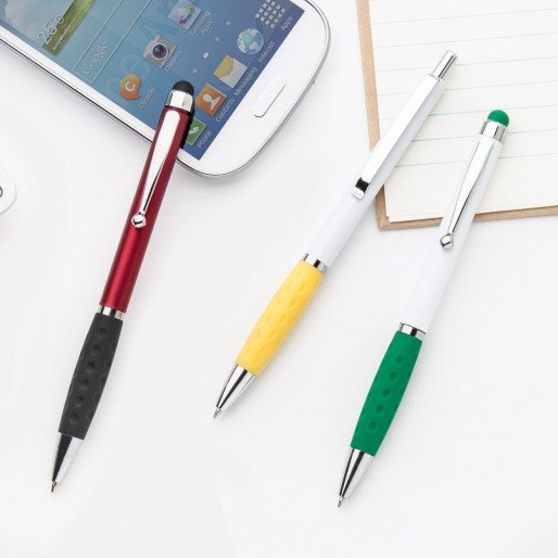 Stilo Touch ballpoint pen