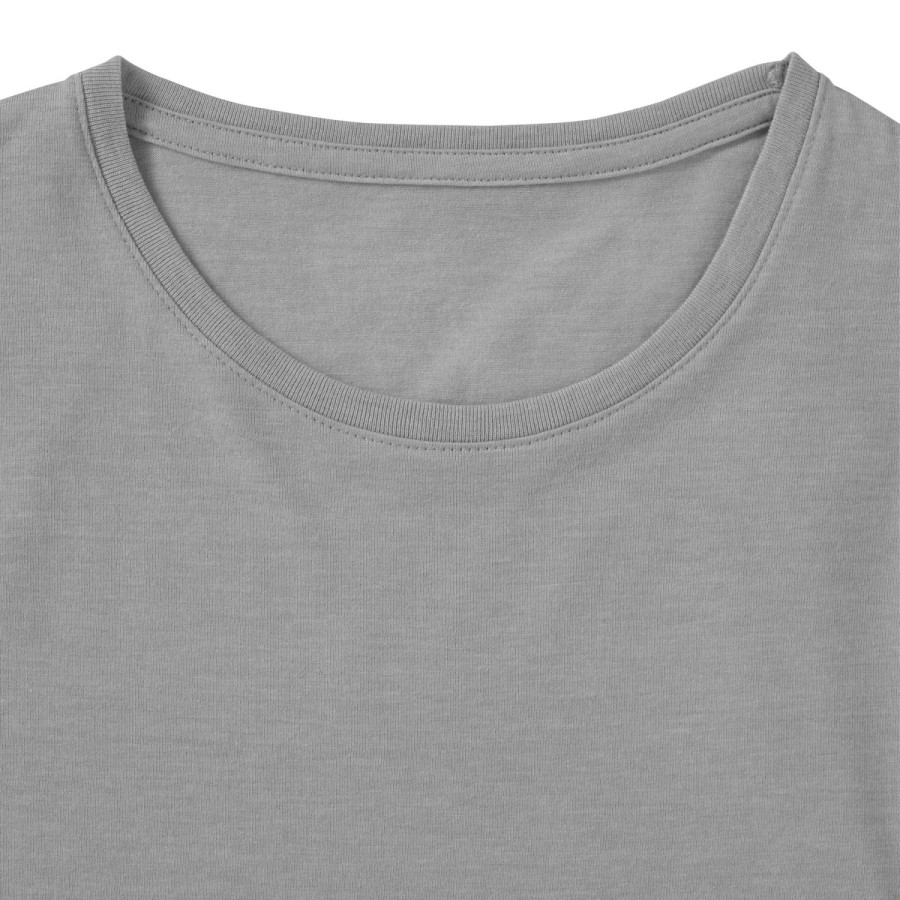 RUSSELL Stylish HD Long Sleeve Girl T-Shirt