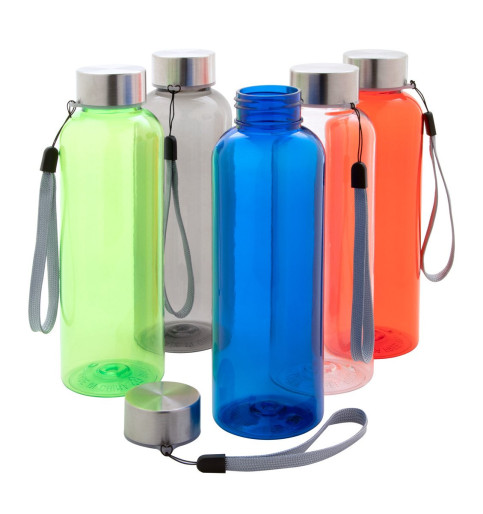 Pemba RPET sport bottle