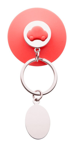 Coltax keyring