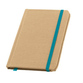 FLAUBERT. Pocket sized notepad