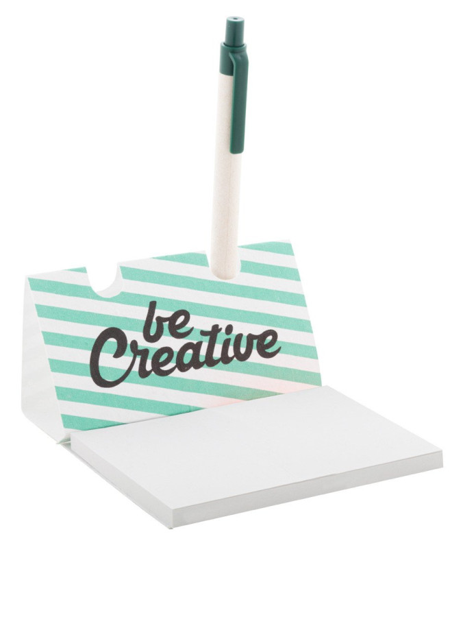 CreaStick Seed Hold custom pen holder
