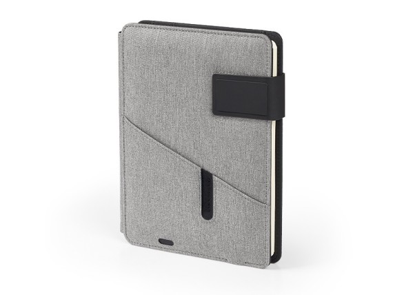 DURENT POWER, powerbank rokovnik