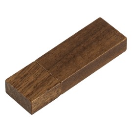 PATCH, usb flash memorija, braon, 64GB