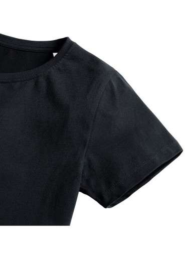 Russell,Ladies' Pure Organic Heavy T