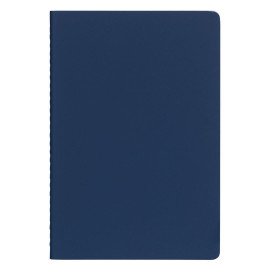 ELIOT, a5 notebook, blue