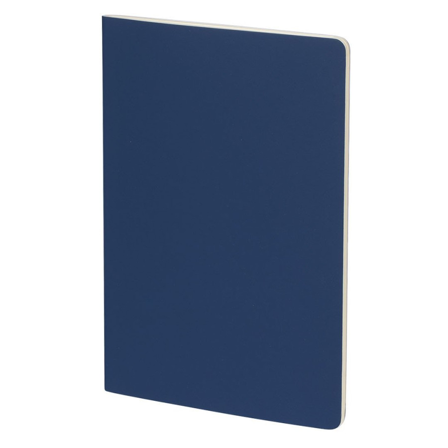 ELIOT, a5 notebook, blue