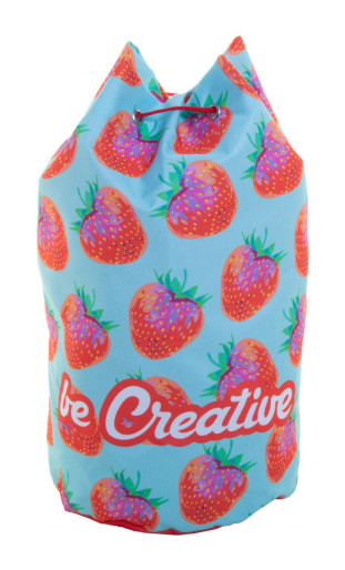 CreaDraw Ocean custom sailor bag