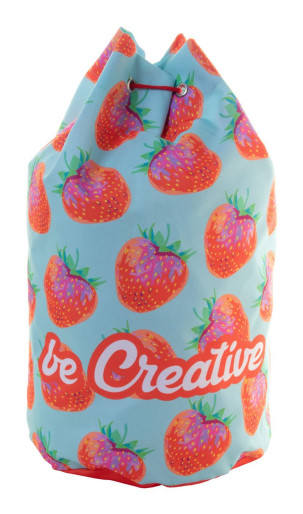 CreaDraw Ocean custom sailor bag