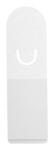 CreaStick Seed Mark B custom bookmark