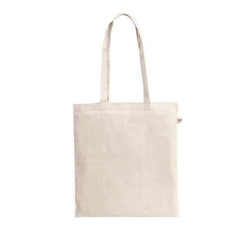 SALZBURG. 100% organic cotton bag (180 g/m²)