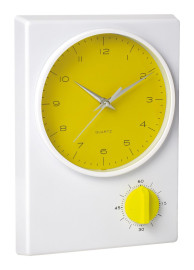 Tekel table clock