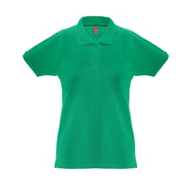 THC MONACO, Muška polo majica , Keli zelena