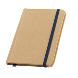 FLAUBERT. Pocket sized notepad