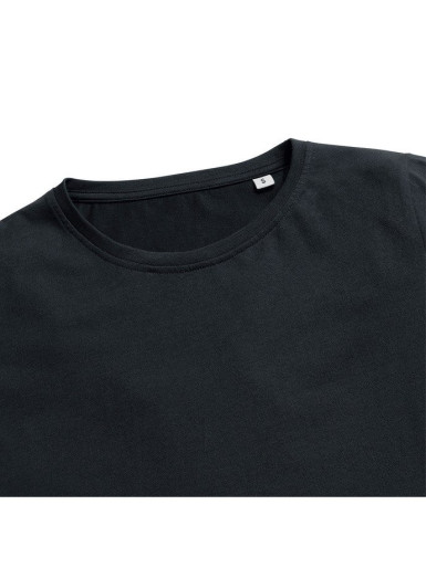 Russell,Ladies' Pure Organic Heavy T