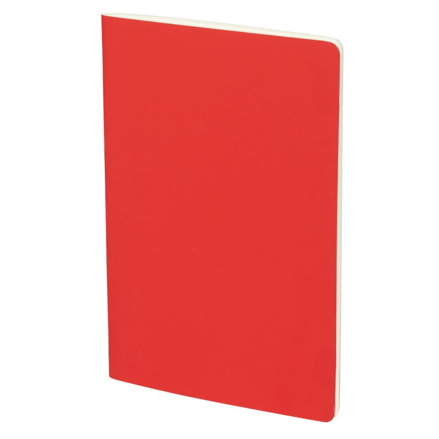ELIOT, a5 notebook, red