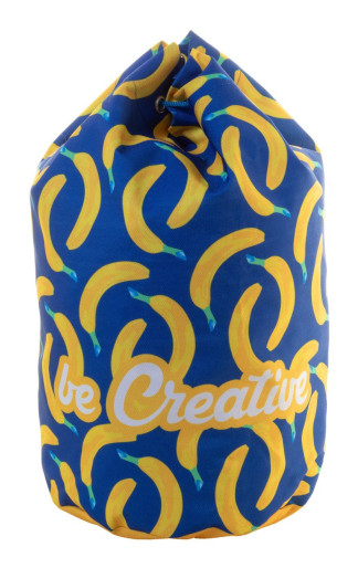 CreaDraw Ocean custom sailor bag