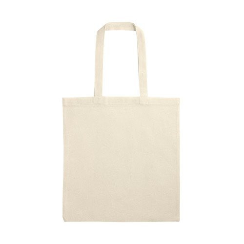 KRATOVO. Bag in cotton (70%) and polyester (140 g/m²)