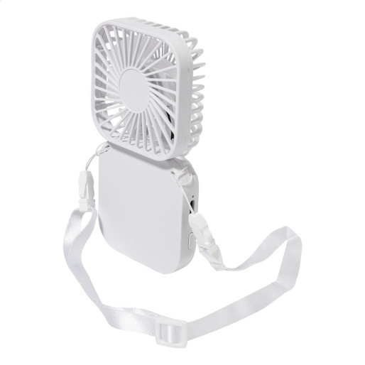 Aerofold RABS rechargeable hand fan