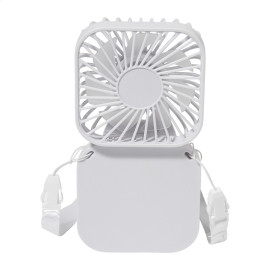 Aerofold RABS rechargeable hand fan