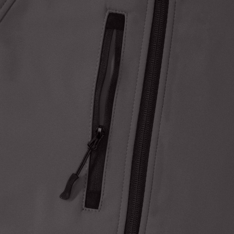 RUSSELL Ženska Soft Shell Gilet